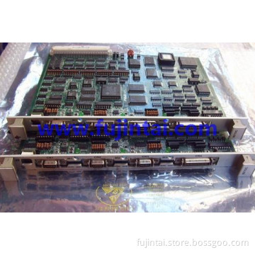 FUJI CP642(643) SERVO CARD IS70C